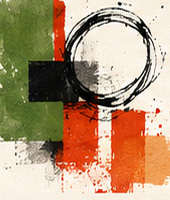 Osons l'abstrait