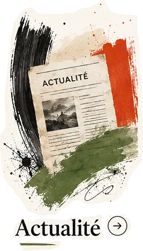Actualité de la Société Artistique