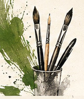 Peinture adultes