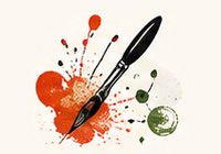 Atelier Peinture Enfants/Ados