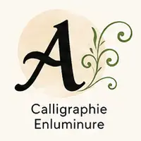 Atelier Calligraphie Enluminure