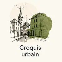 Atelier Croquis Urbain