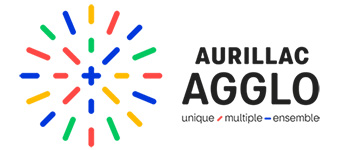 Aurillac Agglo (CABA) - Partenaire