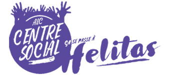 Cantre Social Helitas Aurillac - Partenaire