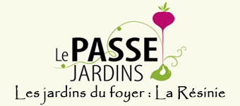 Les Jardins La Résinie - Partenaire