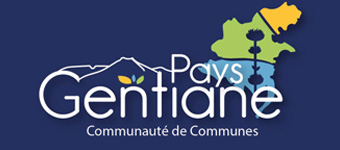 Pays de Gentiane - Partenaire