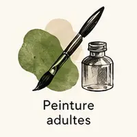 Atelier Peinture Adultes