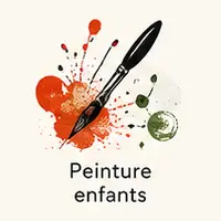 Atelier Peinture Enfants