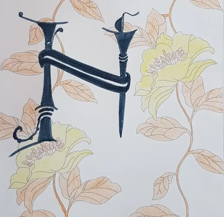 calligraphie