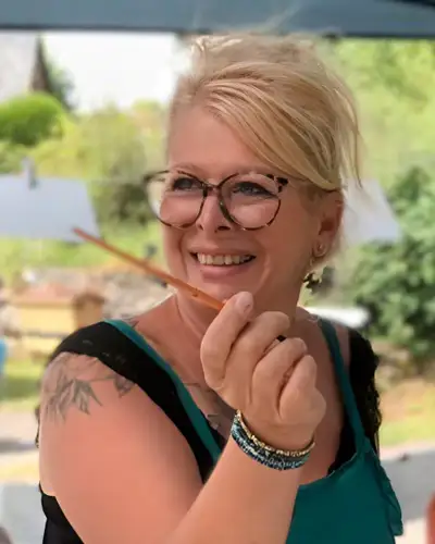 Cécile Prunet