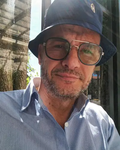 Eric Camboulas