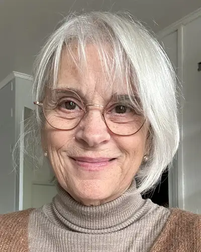 Monique Ferret