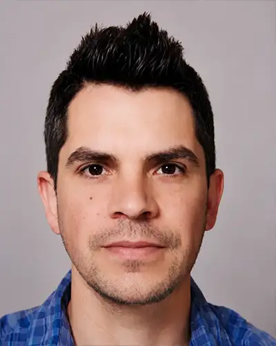 Nicolas Gey