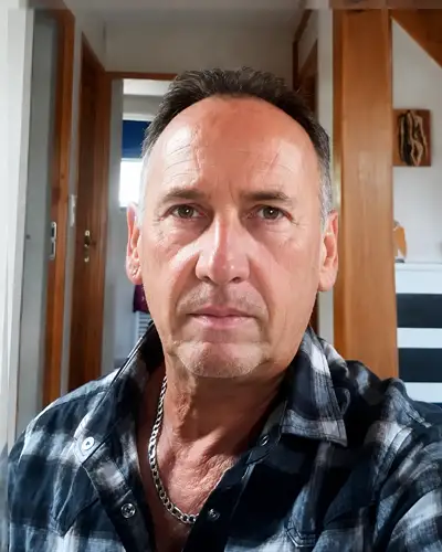 Serge Jacqemart